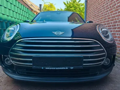 Gebraucht Mini One Clubman