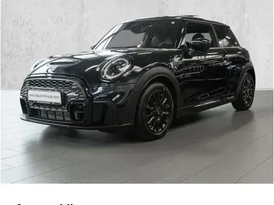Gebraucht Mini Cooper S Countryman