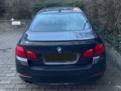 BMW 528