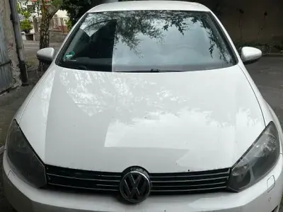 Usata VW Golf VI
