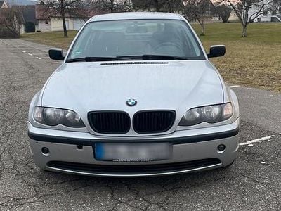 BMW 316
