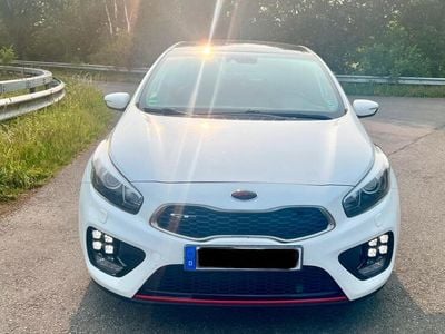 Kia Ceed GT