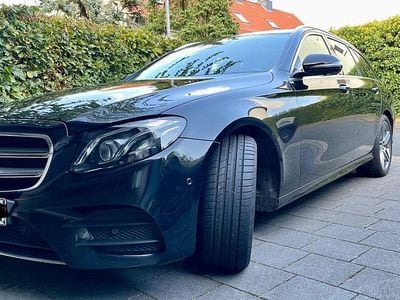 Mercedes E450
