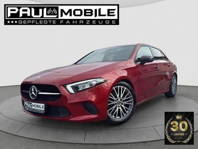 Mercedes A250