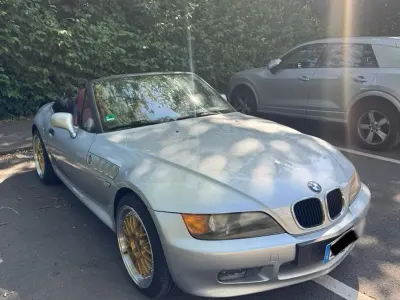 Gebraucht BMW Z3