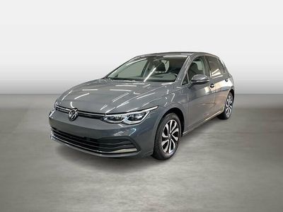 Gebraucht VW Golf VIII Active 150 PS (110 kW) 2023 Delfingrau Limousine