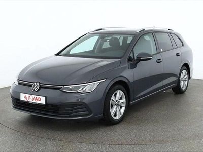 Gebraucht VW Golf VII 2021 Andere Kleinwagen
