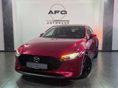 Gebraucht Mazda 3