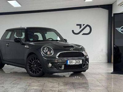 Gebraucht Mini Cooper S Coupé 184 PS (135 kW) 2011 Grau Coupé
