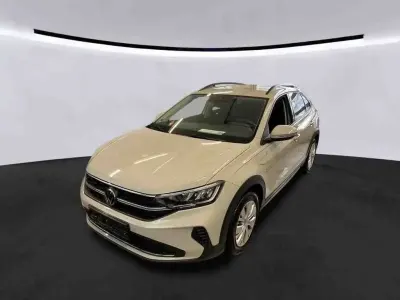Gebraucht VW Taigo