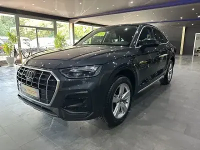 Gebraucht Audi Q5 Sportback