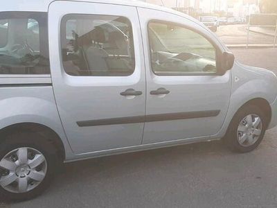 gebraucht Renault Kangoo 