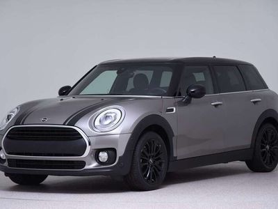 Mini One Clubman