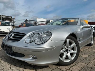 Mercedes SL350