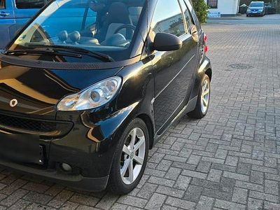 Smart ForTwo Cabrio