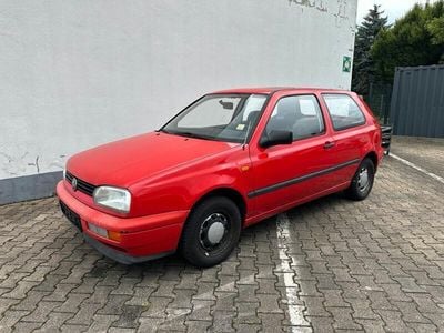 VW Golf III