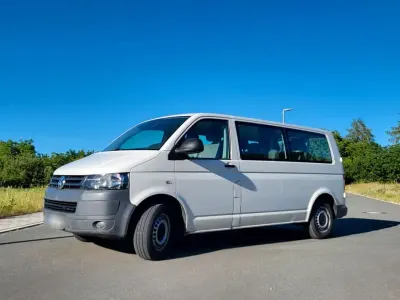 Gebraucht VW Transporter
