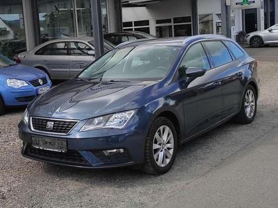Seat Leon ST