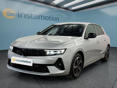 Second-hand Opel Astra 131 CP (96 kW) 2025 Andere Berlinǎ