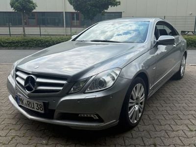 Mercedes E350