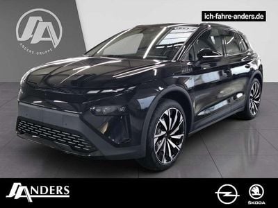 Usata Skoda Elroq SportLine 210 kW (286 CV) 2026 Nero SUV