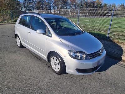 Gebraucht VW Golf VI 80 PS (58 kW) 2010 Silber Kleinwagen
