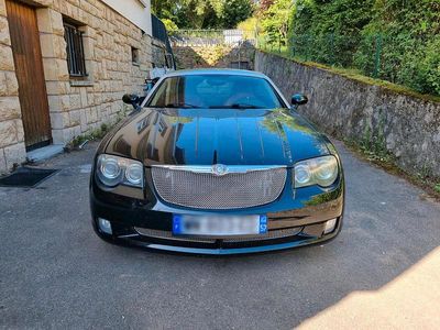 Chrysler Crossfire