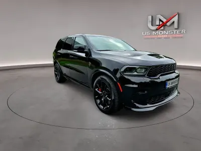 Gebraucht Dodge Durango