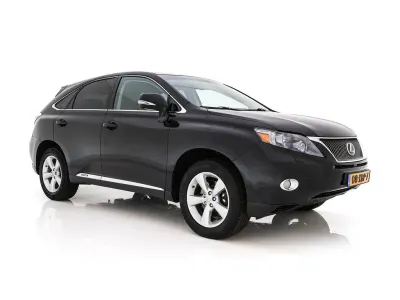 Gebraucht Lexus RX450h