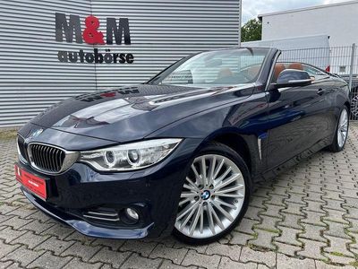 BMW 428