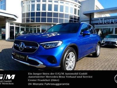 Mercedes GLC220