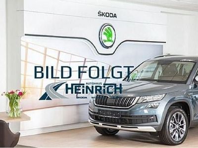 Second-hand Skoda Kamiq 150 CP (110 kW) 2025 Gri SUV