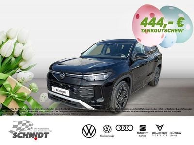 Nuova VW Tayron Life 150 CV (110 kW) 2026 Nero SUV