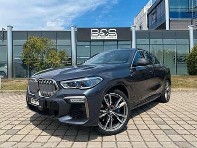 BMW X6 M