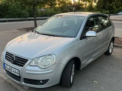 Gebraucht VW Polo