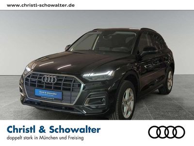 Usata Audi Q5 Sport 299 CV (219 kW) 2022 Nero SUV