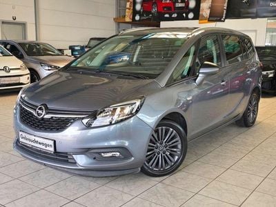 Opel Zafira Tourer