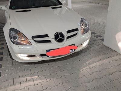 Mercedes 280