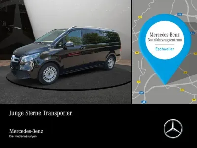 Gebraucht Mercedes V220