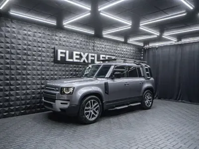 Gebraucht Land Rover Defender