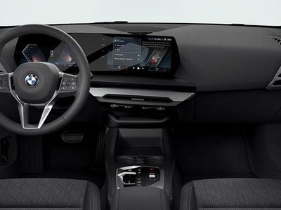 Weiß Neu 2025 BMW 116 Kleinwagen | 33.870 € (Fairer Preis)