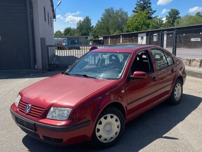 gebraucht VW Bora 1.6 Sr ❌98500 Kilometer ❌