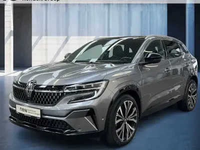 Usata Renault Austral Iconic 200 CV (147 kW) 2023 Grigio SUV