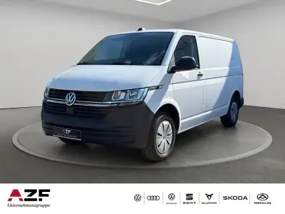 Gebraucht VW T6.1 2023 Weiss Van