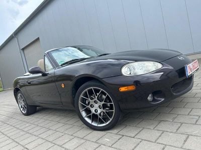 Mazda MX5