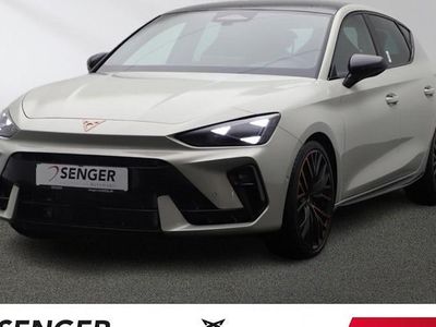 Gebraucht Cupra Leon VZ 300 PS (220 kW) 2025 Grau Limousine