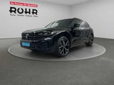 Gebraucht VW Touareg