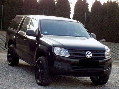 VW Amarok