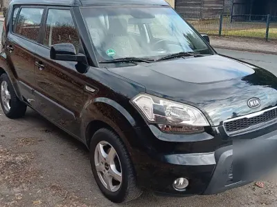 Gebraucht Kia Soul