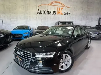 Gebraucht Audi A7 Sportback